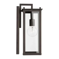 Classic Wistar Outdoor Sconce - Small