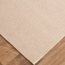 Classic Wool Woven Rug