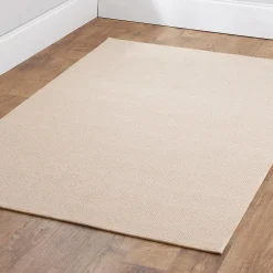 Classic Wool Woven Rug