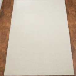 Classic Wool Woven Rug