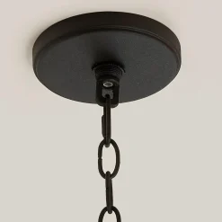 Claude Chandelier - 8 Light