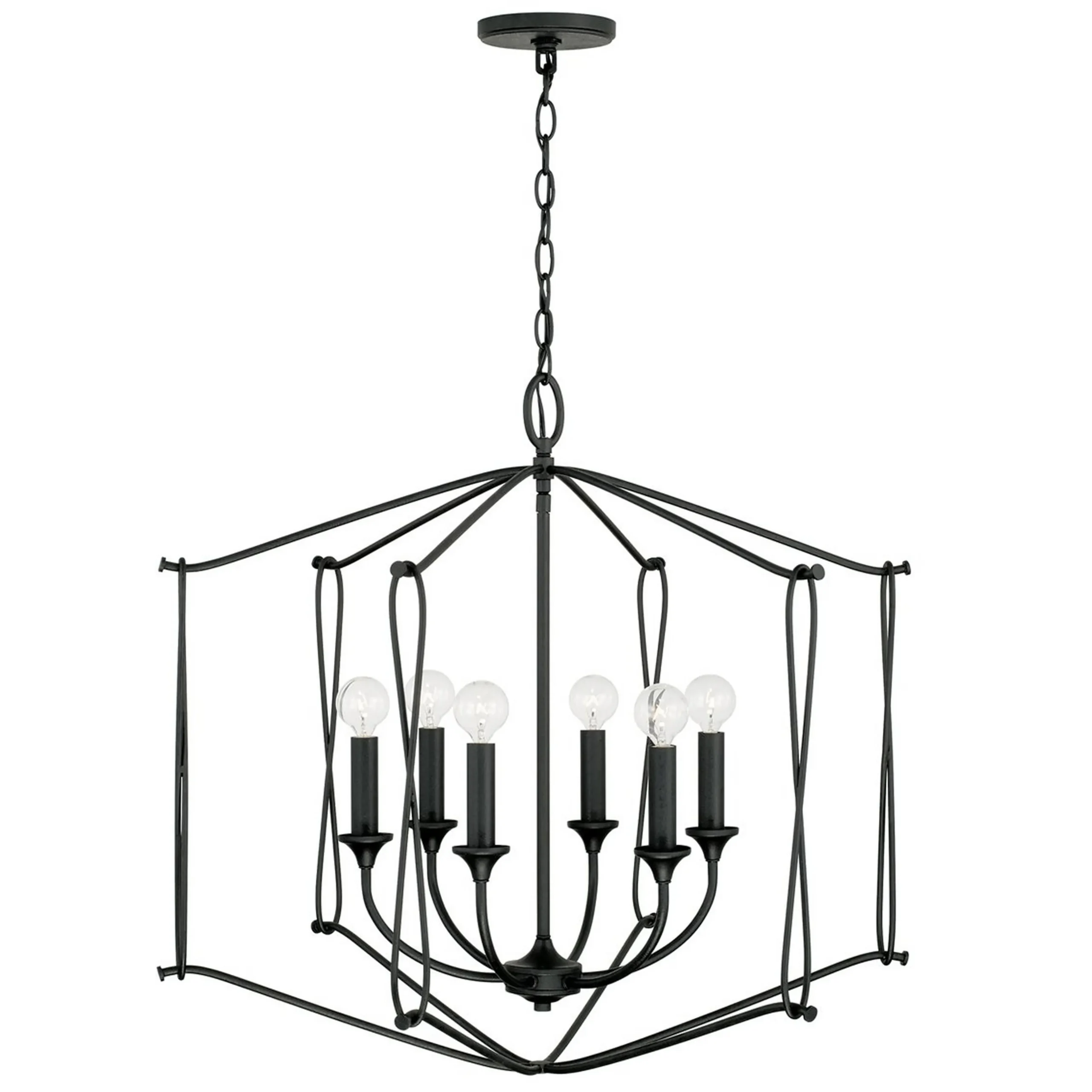 Claude Lantern - Large