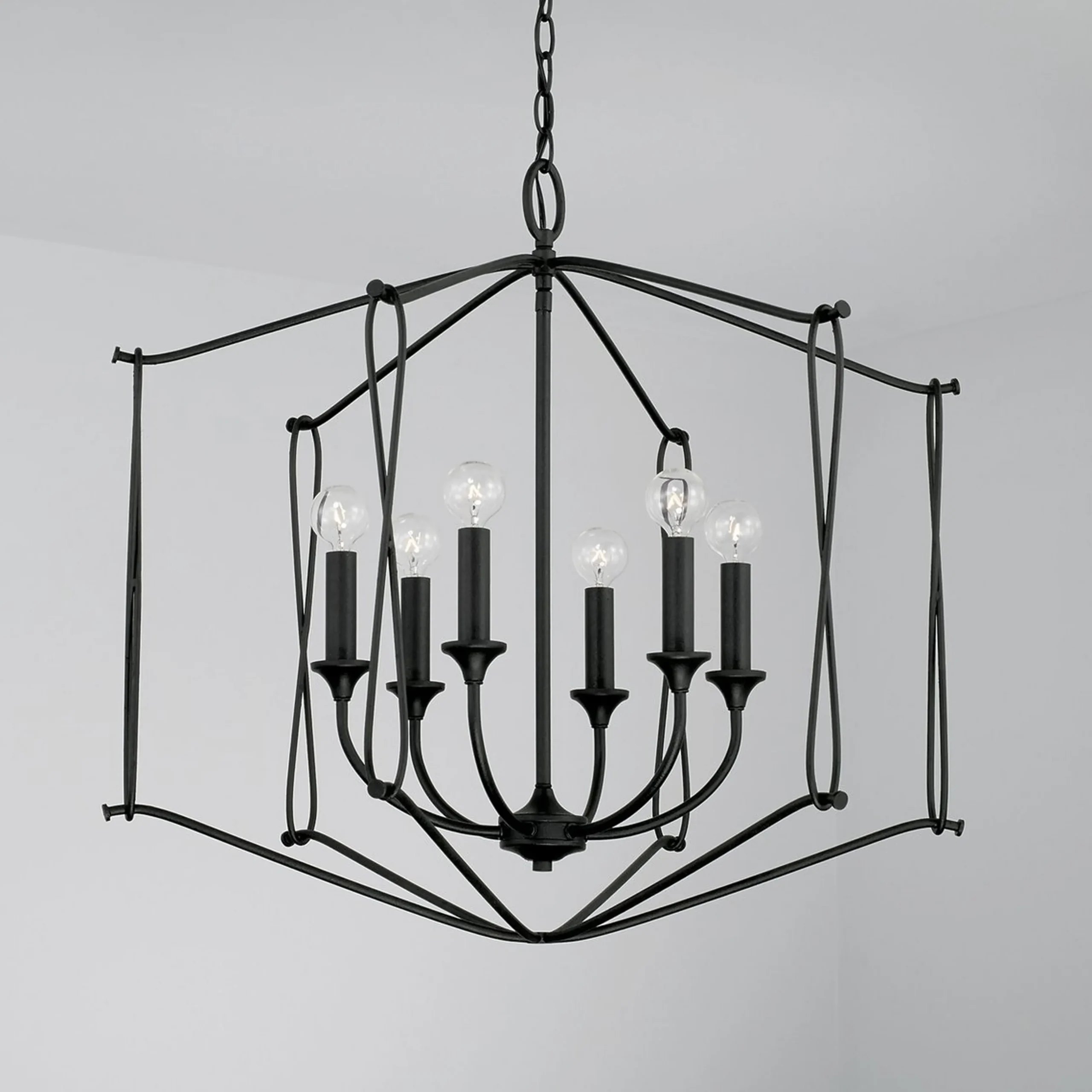 Claude Lantern - Large