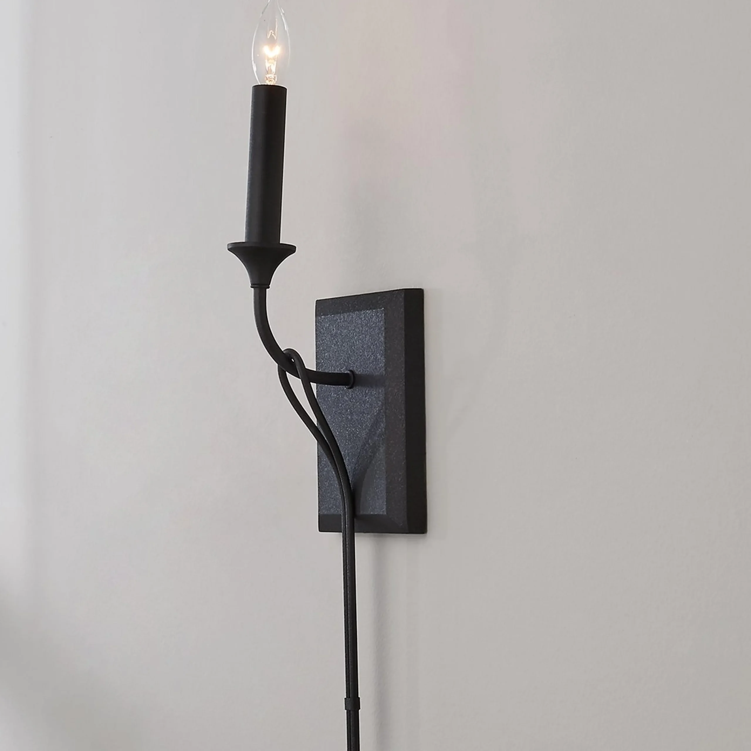 Claude Sconce
