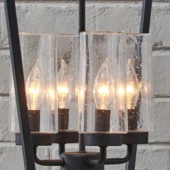 Clearview Outdoor Hanging Lantern