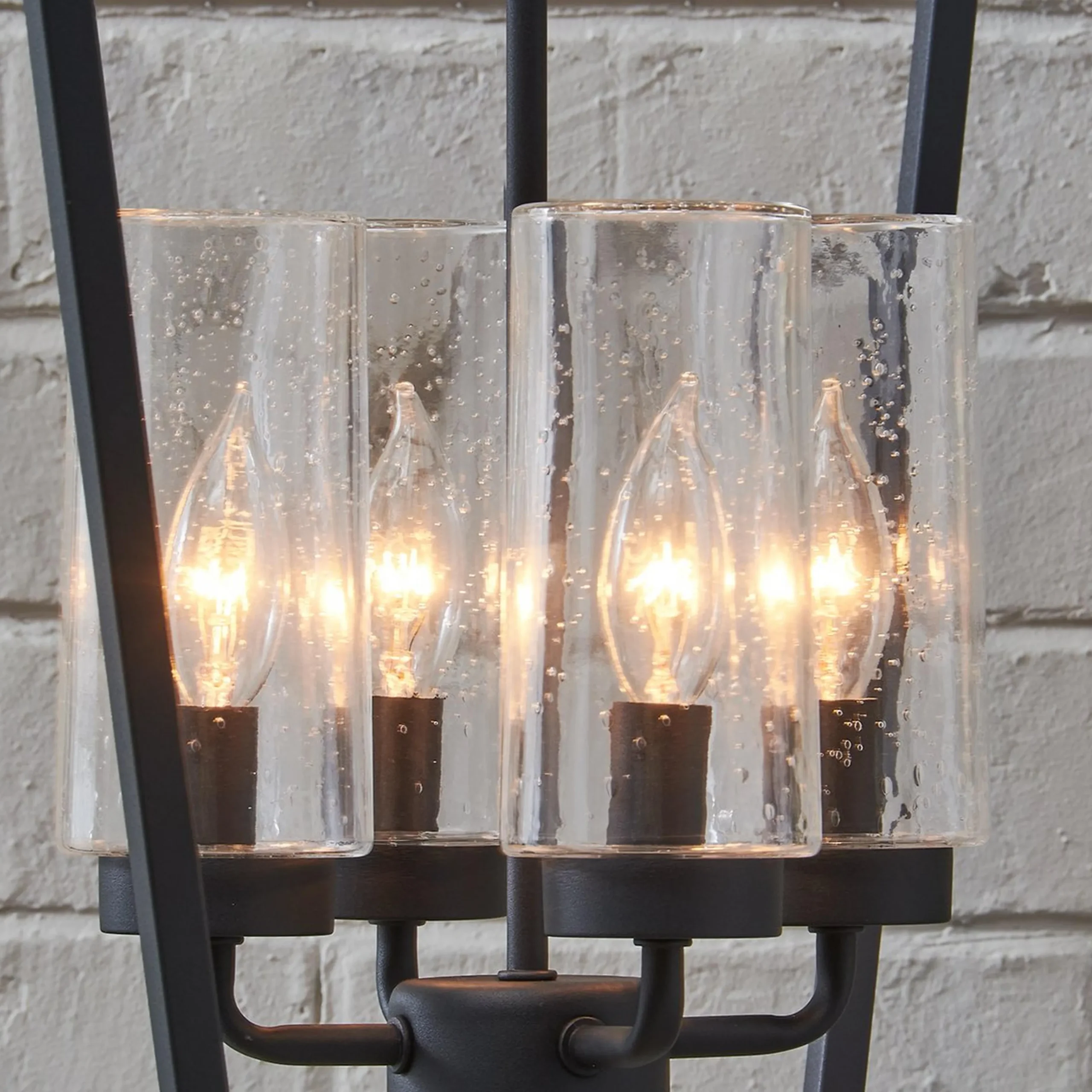 Clearview Outdoor Hanging Lantern