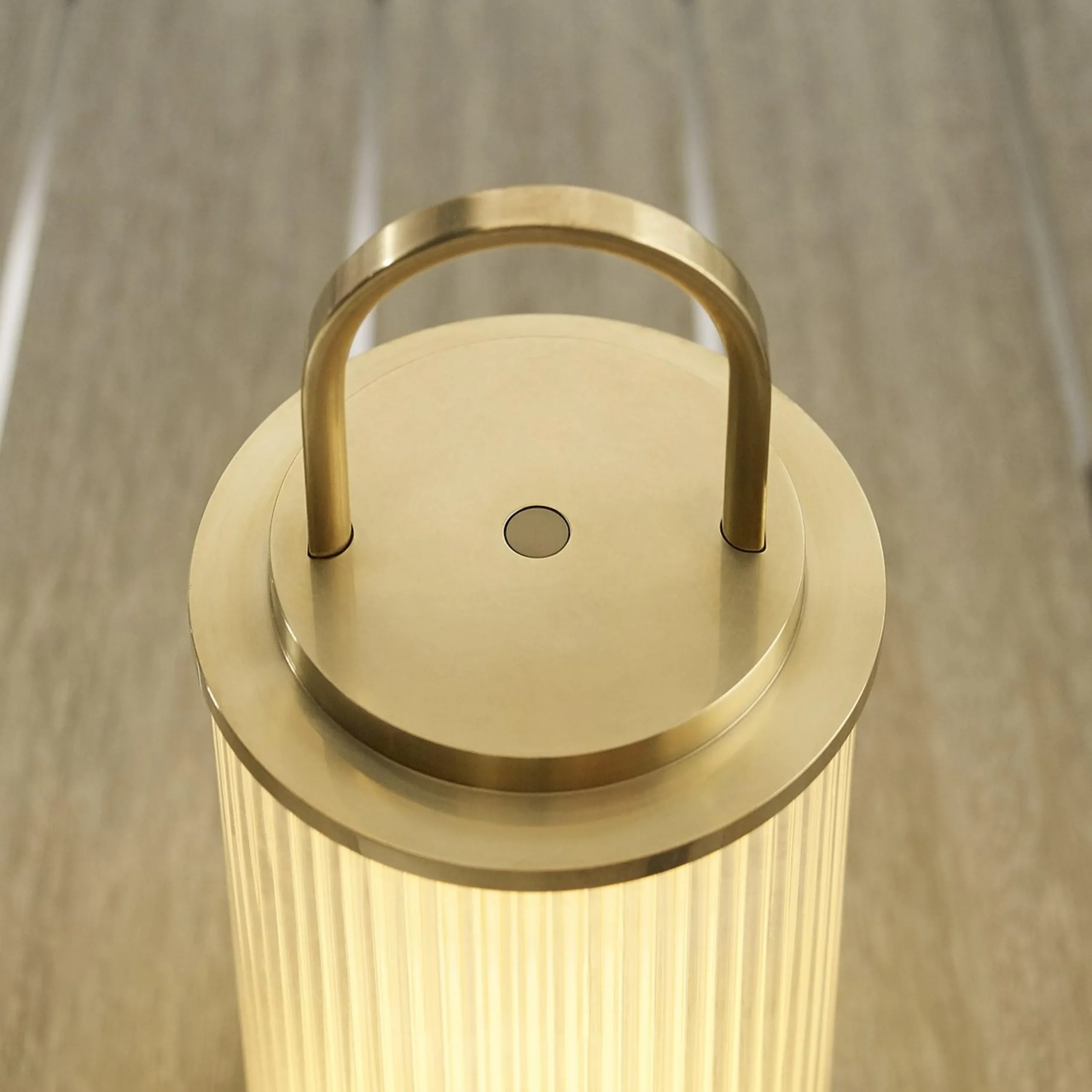 Clearwater Cordless LED Indoor/Outdoor Table Lamp