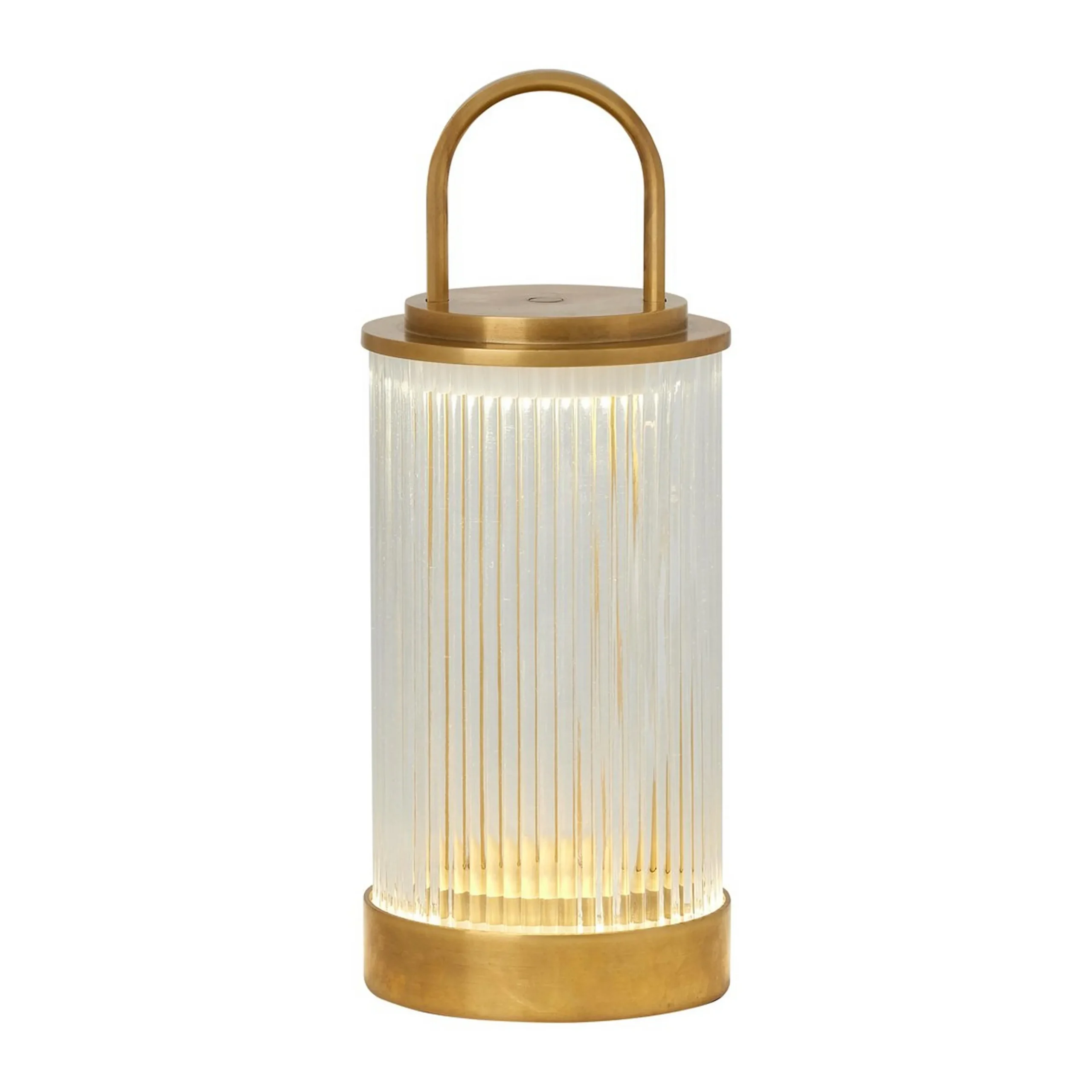 Clearwater Cordless LED Indoor/Outdoor Table Lamp