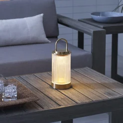 Clearwater Cordless LED Indoor/Outdoor Table Lamp