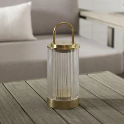 Clearwater Cordless LED Indoor/Outdoor Table Lamp