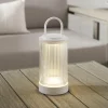 Clearwater Cordless LED Indoor/Outdoor Table Lamp