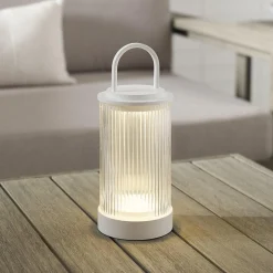 Clearwater Cordless LED Indoor/Outdoor Table Lamp