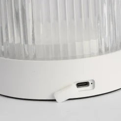 Clearwater Cordless LED Indoor/Outdoor Table Lamp