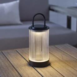 Clearwater Cordless LED Indoor/Outdoor Table Lamp