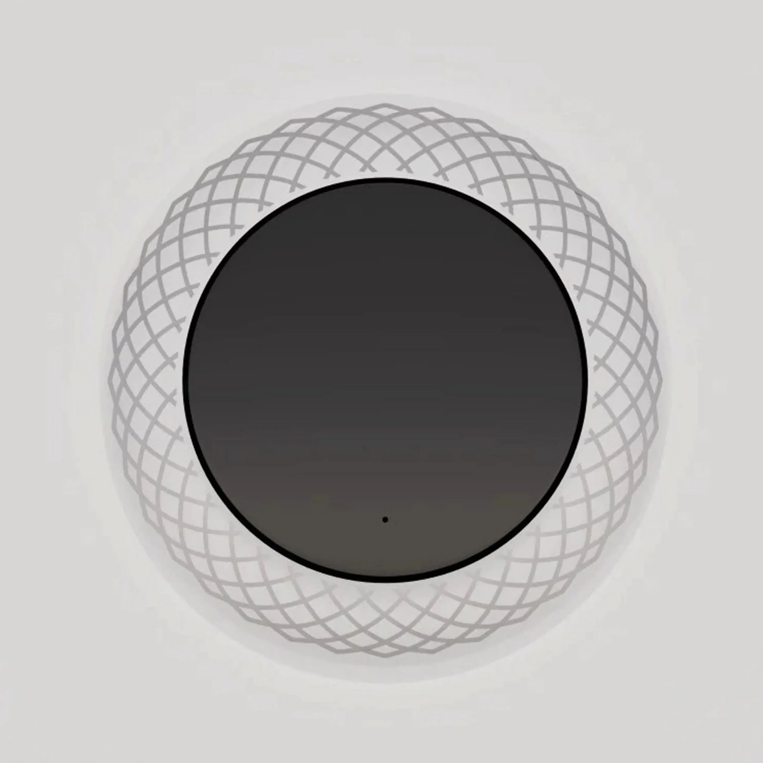 Clio LED Mirror - 48"