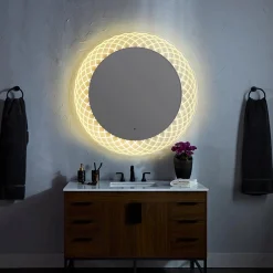 Clio LED Mirror - 30