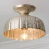 Clisson Semi-Flush Ceiling Light