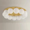 Cloudbreak Ceiling Light - 32"
