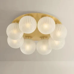 Cloudbreak Ceiling Light - 24