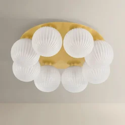 Cloudbreak Ceiling Light - 24