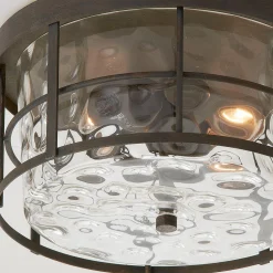 Coastal Cottage Ceiling Light