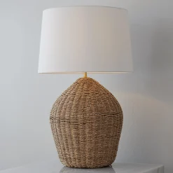 Coastal Kayla Table Lamp