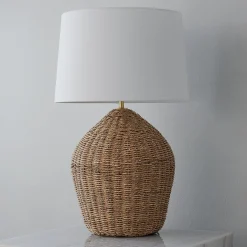 Coastal Kayla Table Lamp
