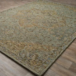 Coburg Rug