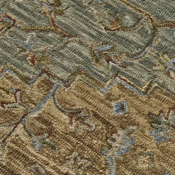 Coburg Rug