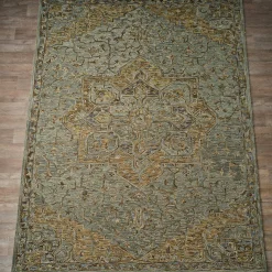 Coburg Rug