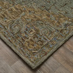 Coburg Rug
