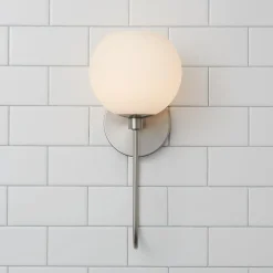 Coda Bath Sconce