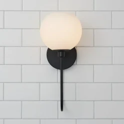 Coda Bath Sconce