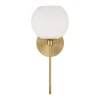 Coda Bath Sconce