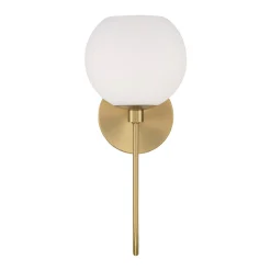 Coda Bath Sconce