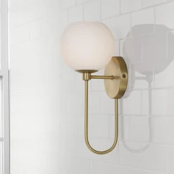 Coda Bath Sconce