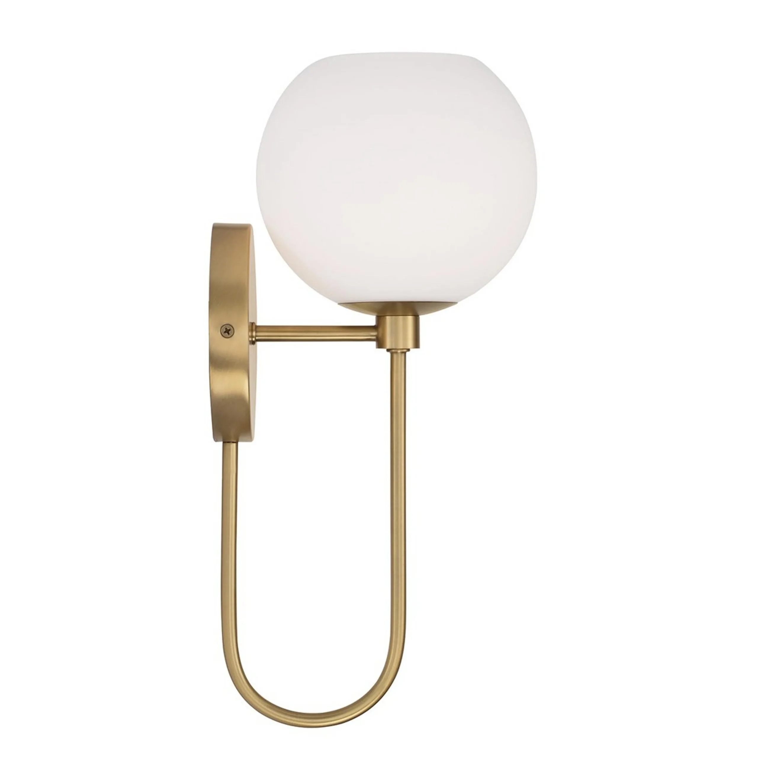 Coda Bath Sconce