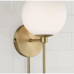 Coda Bath Sconce