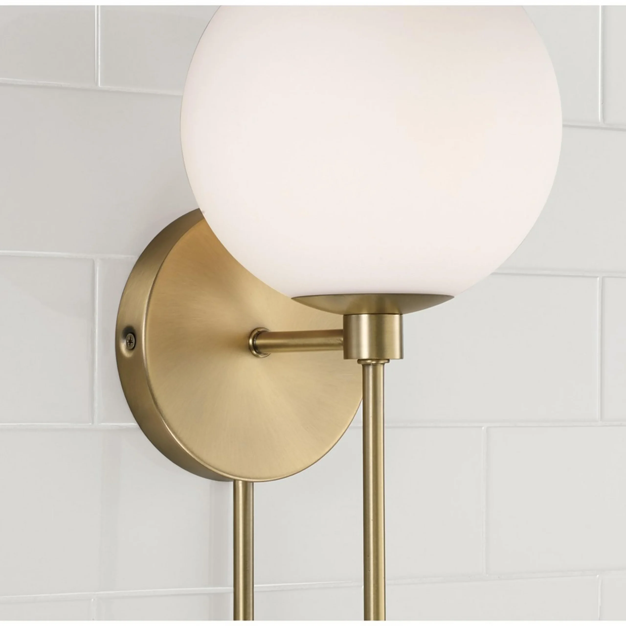 Coda Bath Sconce