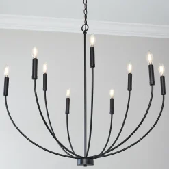 Coda Chandelier - Large