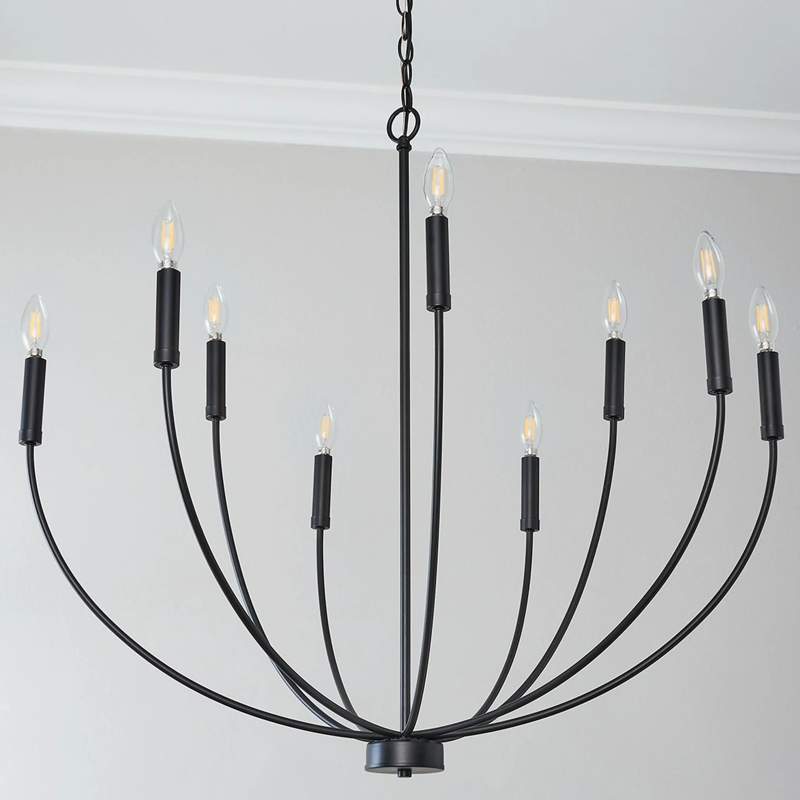 Coda Chandelier - Large