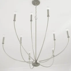 Coda Chandelier - Large