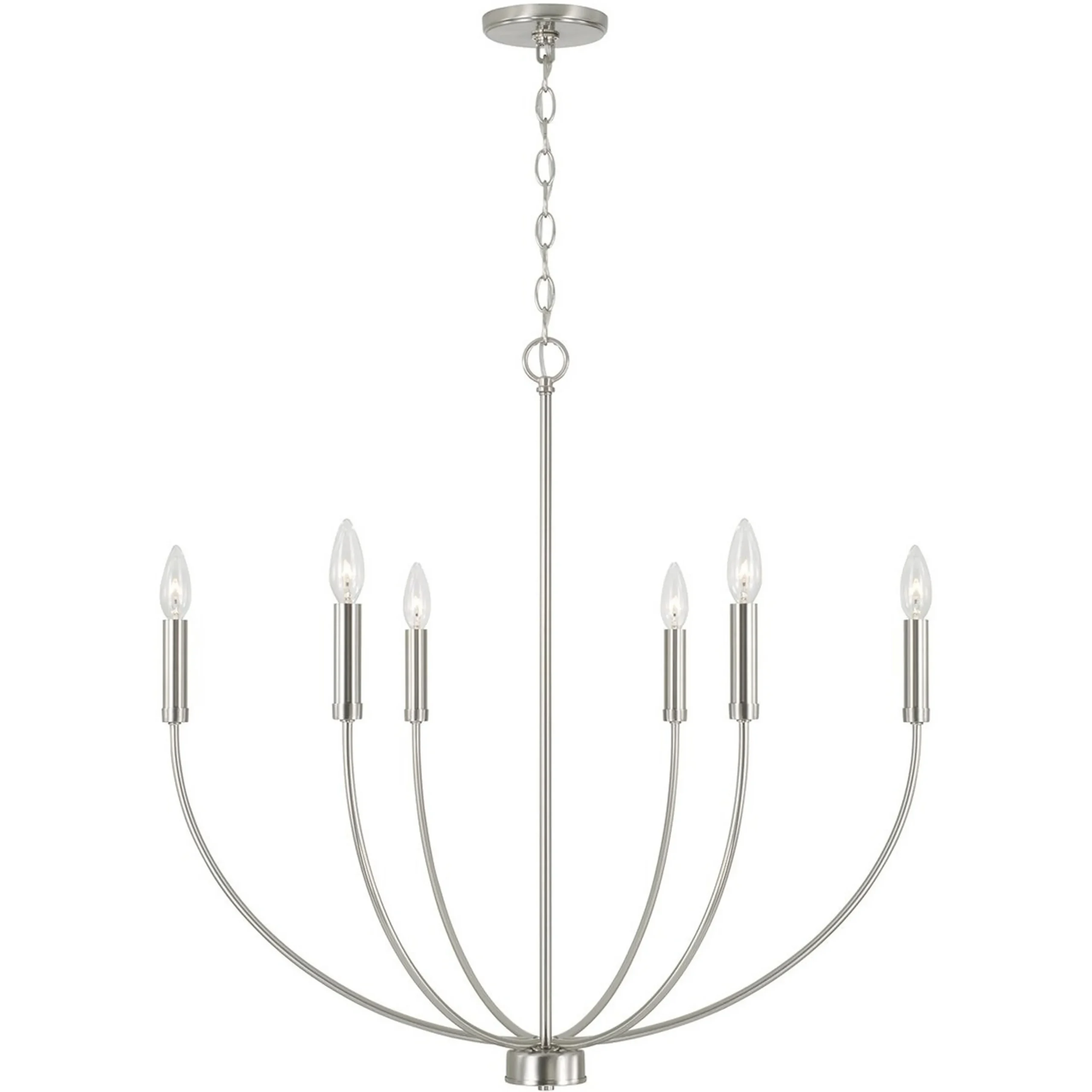 Coda Chandelier - Small