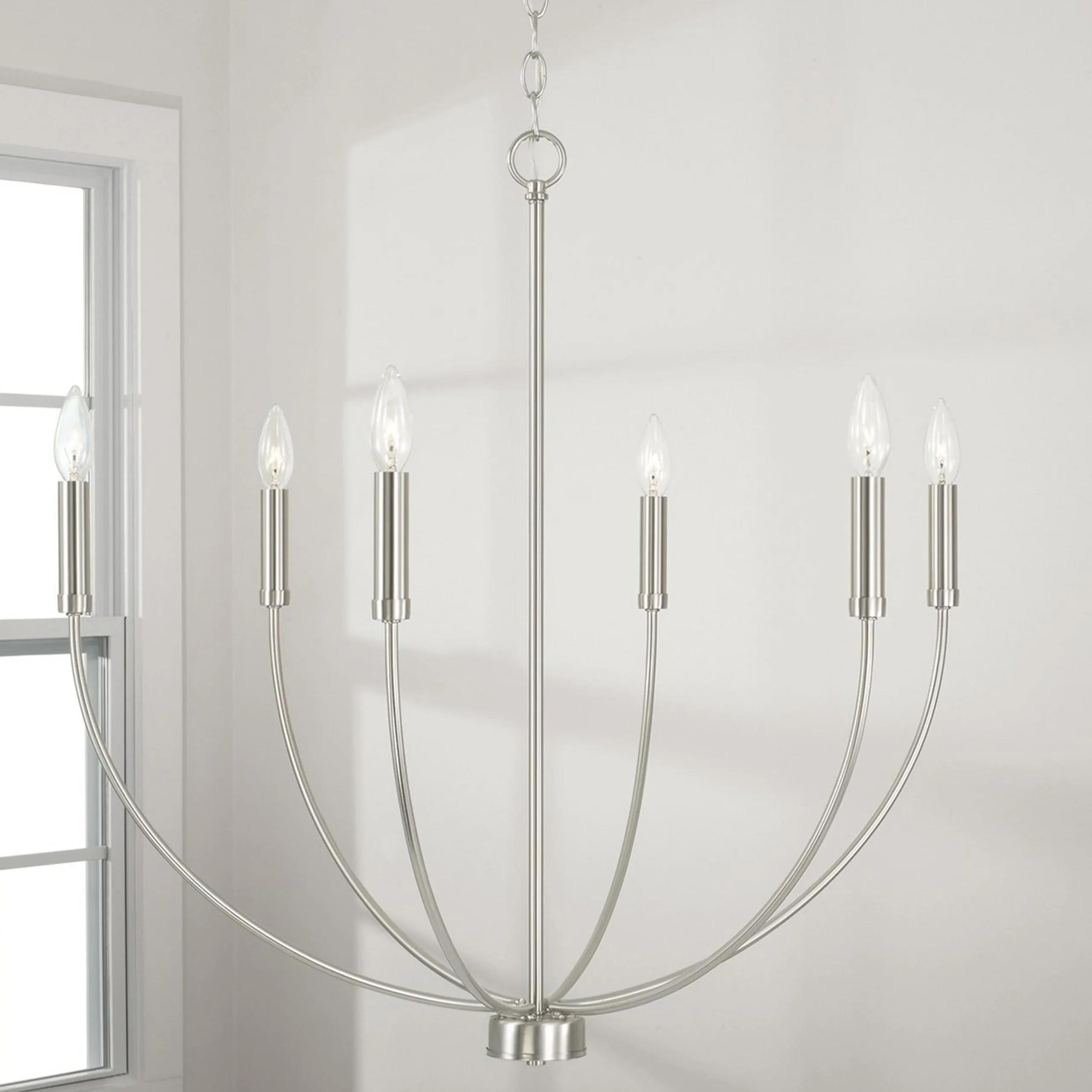 Coda Chandelier - Small