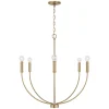 Coda Chandelier - Small