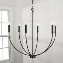 Coda Chandelier - Small