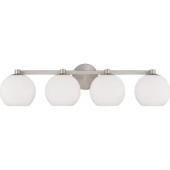 Coda Vanity Light - 4 Light
