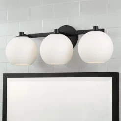 Coda Vanity Light - 3 Light