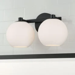 Coda Vanity Light - 2 Light
