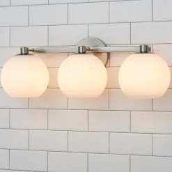 Coda Vanity Light - 3 Light